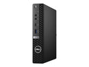 Dell OptiPlex 5080 Micro Desktop