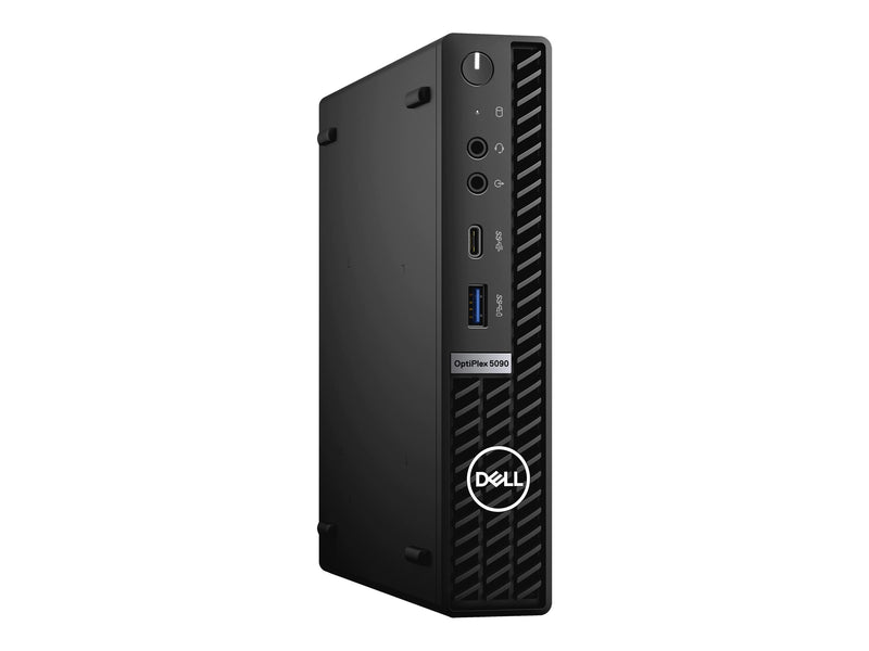 Dell OptiPlex 5090 Micro Desktop