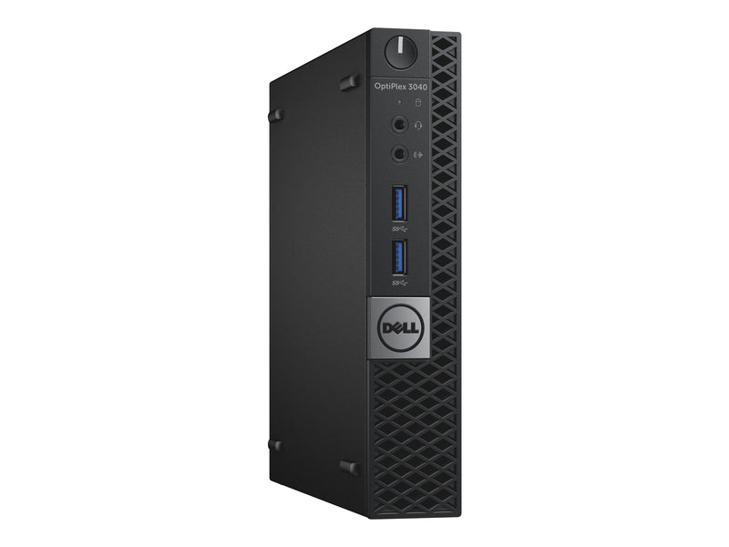Dell OptiPlex 3040 Micro Desktop