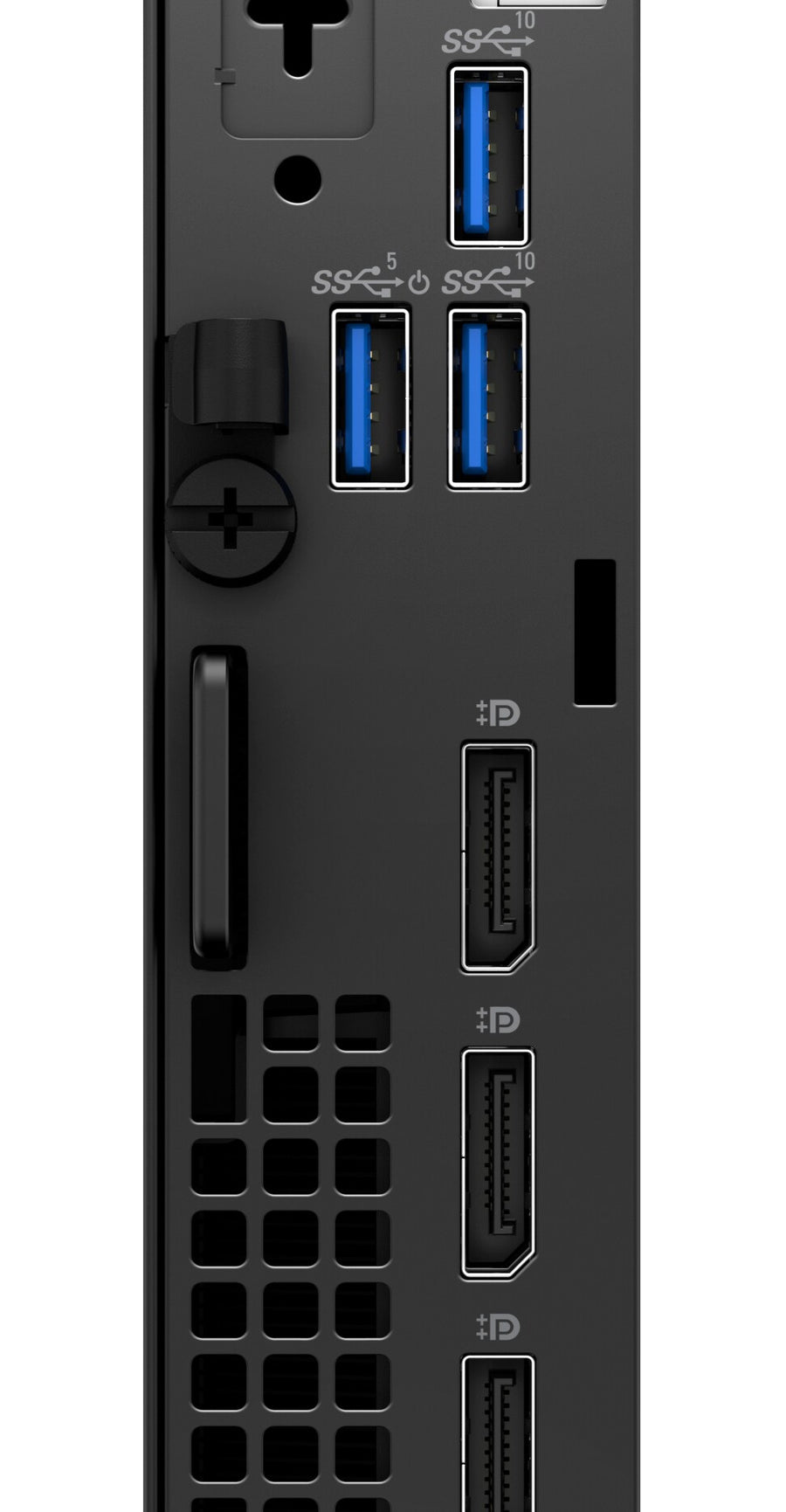 新品未使用 OptiPlex 7020 Micro Core i5 14500T Dell OptiPlex 7020 (version 2024) - micro Core i5 i5-14500T