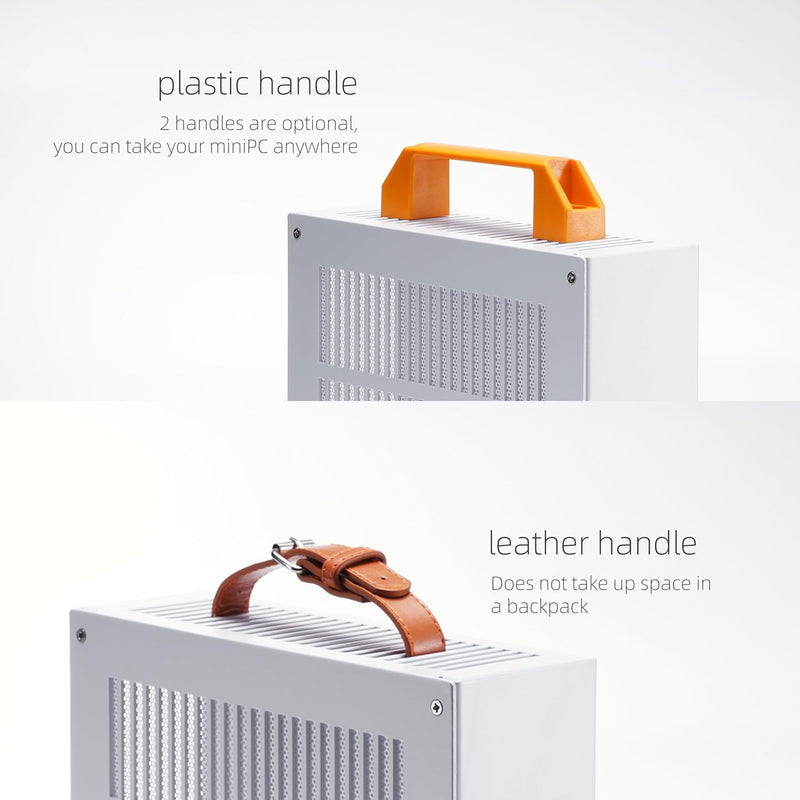 Pure Essentials Mini