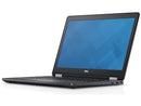 Dell E5570 / i7-6600U / 16GB Ram / 256GB NVMe