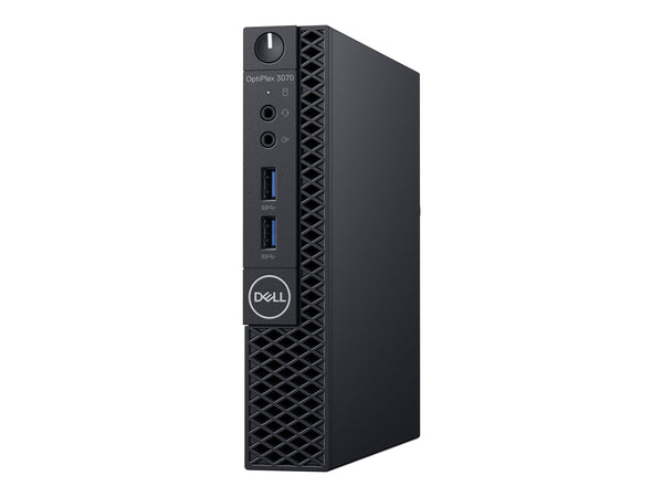 Dell OptiPlex 3070 Micro Desktop