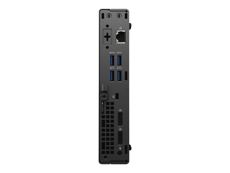 Dell Optiplex 3090 Micro Desktop