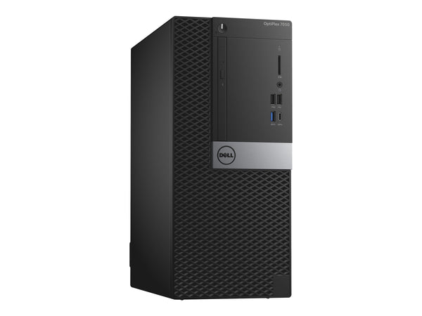 Dell OptiPlex 7050 Mini Tower Desktop