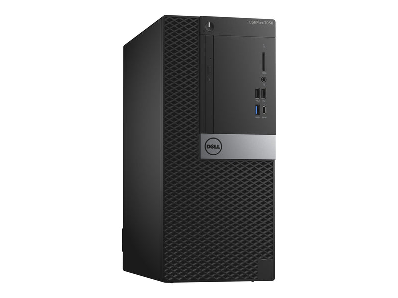 Dell OptiPlex 7050 Mini Tower Desktop