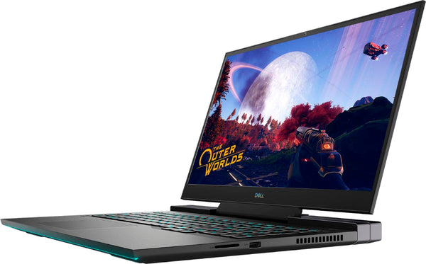 Dell G7 7700 Gaming Laptop