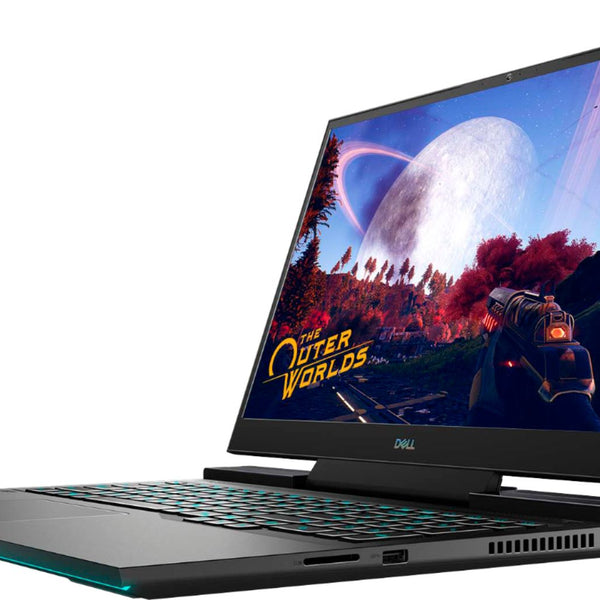 Dell G7 7700 Gaming Laptop RTX 2070 8GB