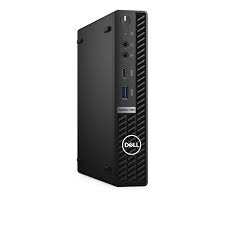 Dell OptiPlex 7080 Micro