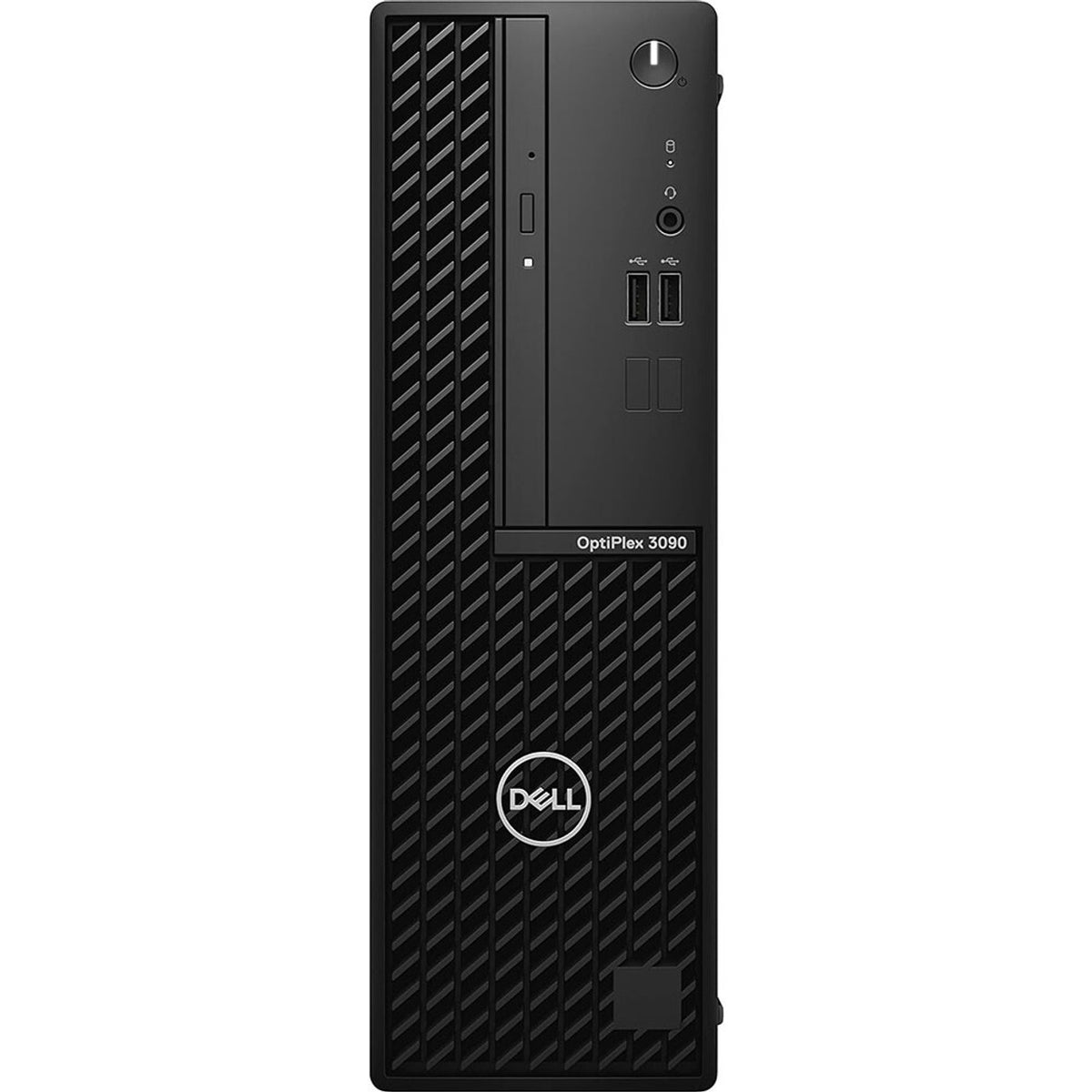 Dell Optiplex 3090 SFF - Refurbished Desktop PC