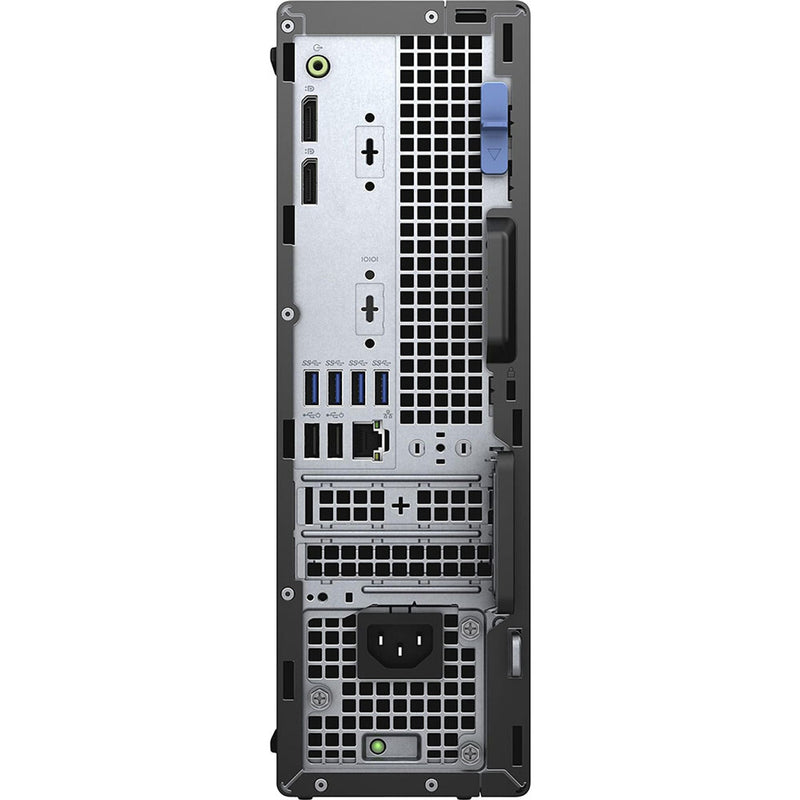 Dell Optiplex 3090 SFF Desktop
