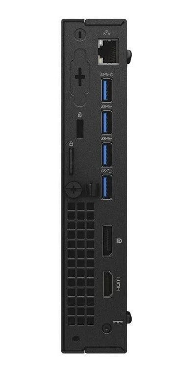 Dell OptiPlex 7040 Micro Desktop