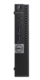 Dell OptiPlex 7040 Micro Desktop