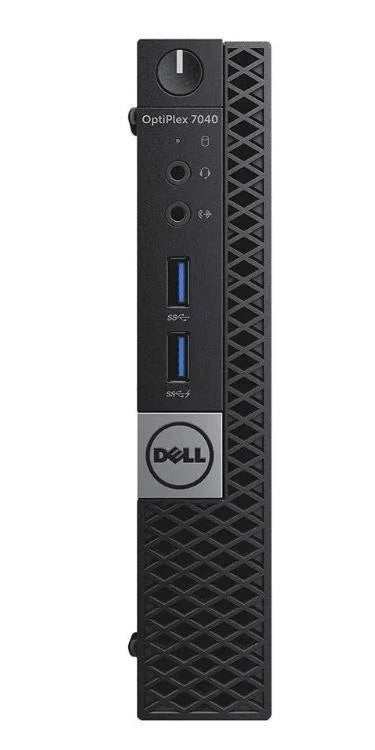 Dell OptiPlex 7040 Micro Desktop