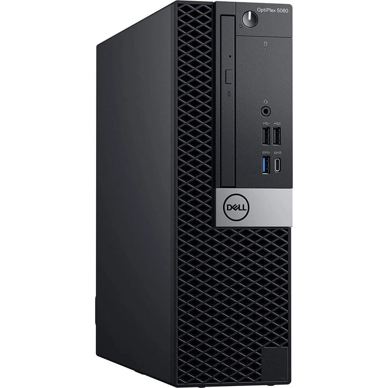 Dell OptiPlex 5060 SFF Desktop