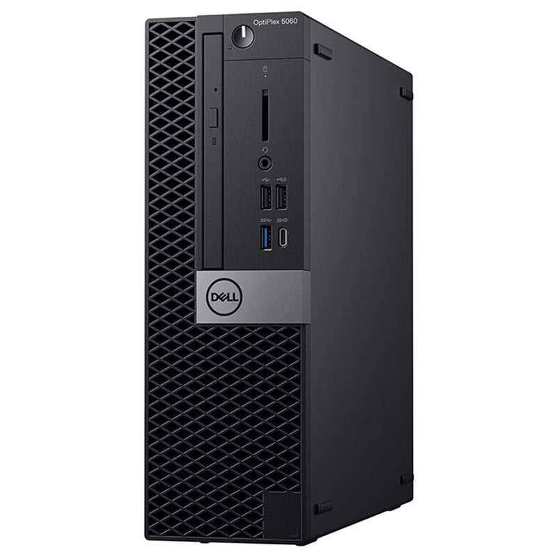 Dell OptiPlex 5060 SFF Desktop