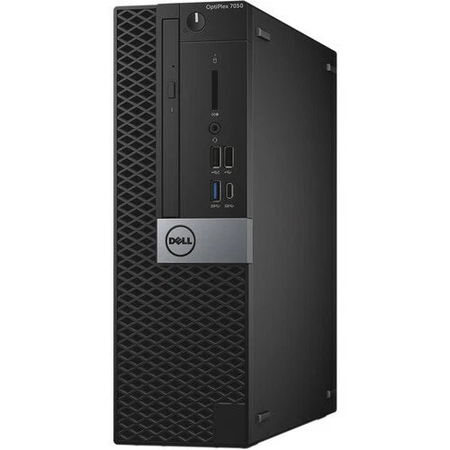 Dell OptiPlex 7050 SFF Desktop