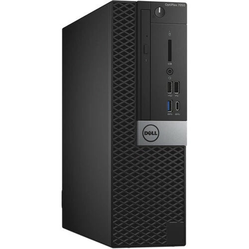 Dell OptiPlex 7050 SFF Desktop