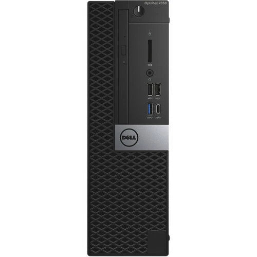 Dell OptiPlex 7050 SFF Desktop