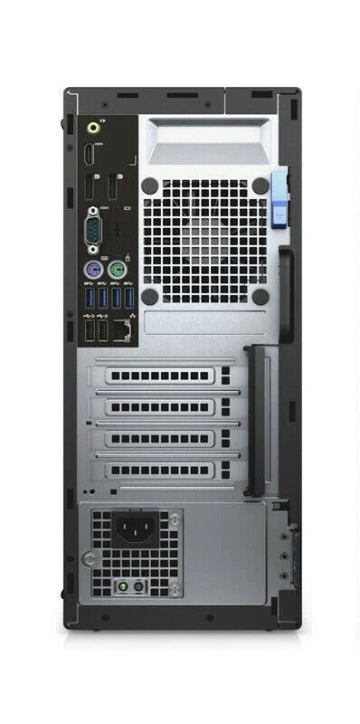 Dell OptiPlex 7040 Mini Tower Desktop