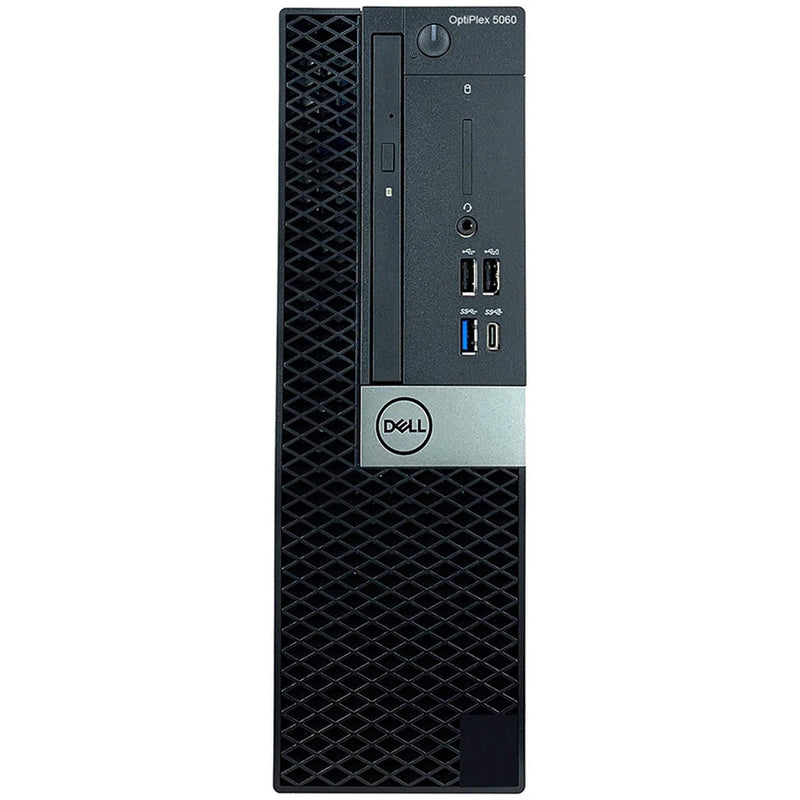 Dell OptiPlex 5060 SFF Desktop