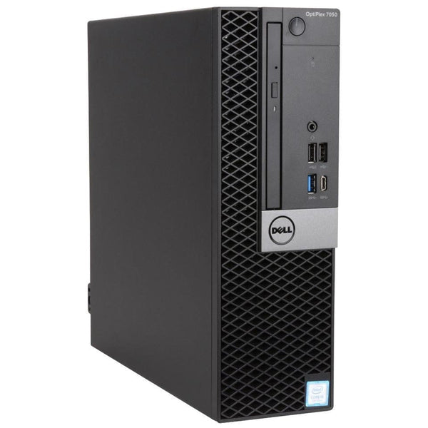 Dell Optiplex 7050 SFF (Special Buy)
