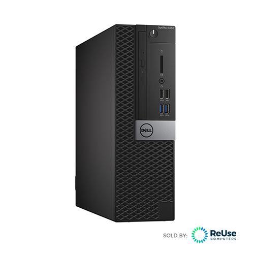 Dell Optiplex 5050 SFF Special Offer - ReUse Computers