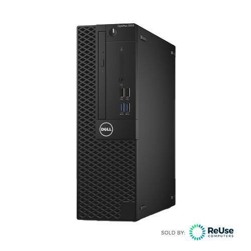 Dell Optiplex 3050 SFF - ReUse Computers