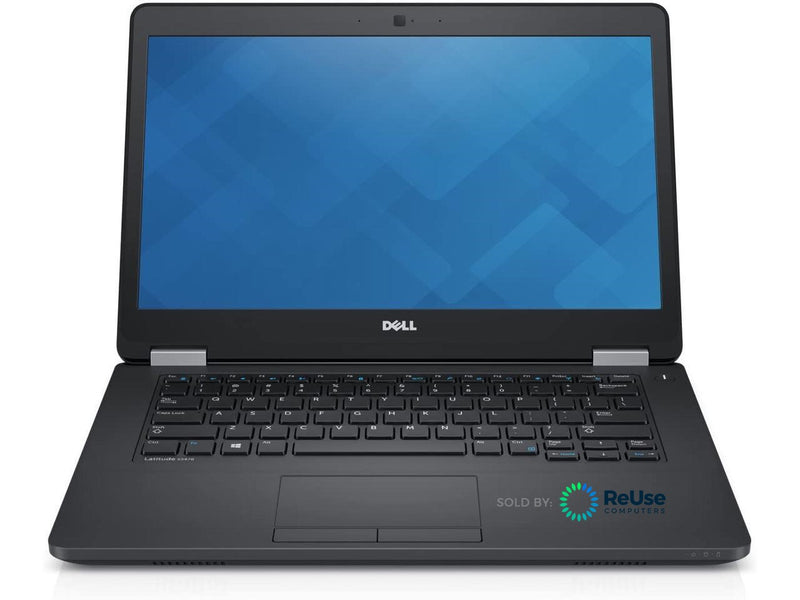 Dell Latitude E5470 Laptop