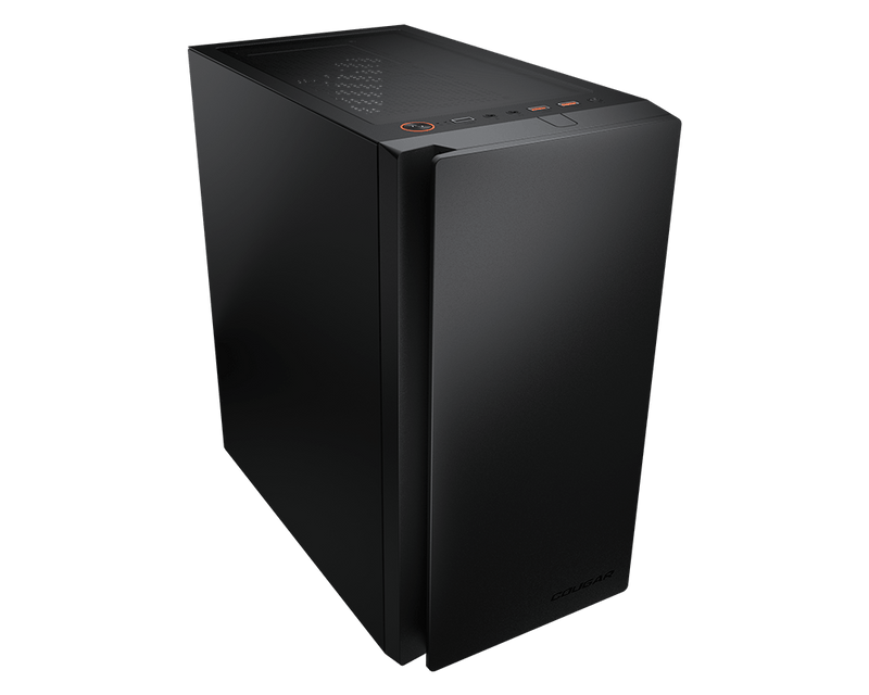 Pure Pro Desktop / WiFi / RTX 3060 12GB / Designed for Gaming and Video Editing