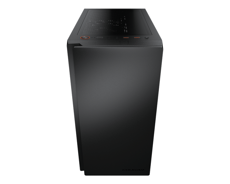 Pure Pro Desktop / WiFi / RTX 3060 12GB / Designed for Gaming and Video Editing