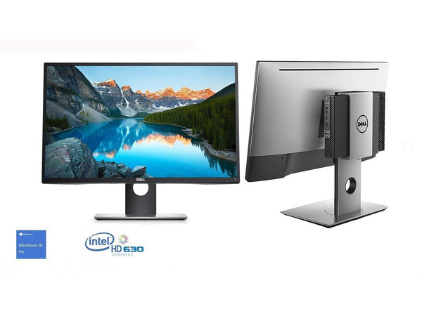 Dell Optiplex 3050 Micro All-in-One Special