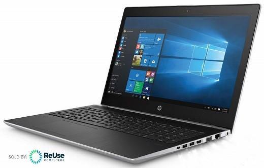 HP ProBook 450 G5 Laptop Special Offer - ReUse Computers