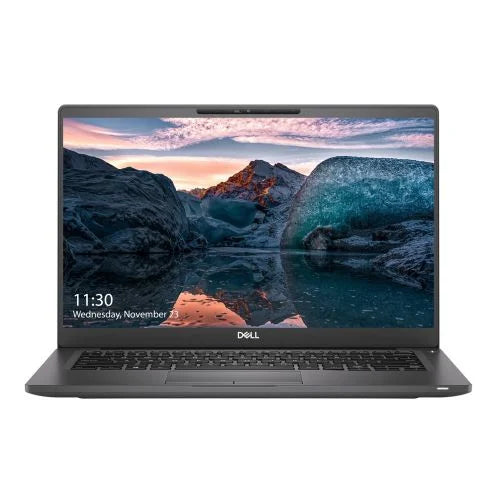 Dell 7400 Laptop