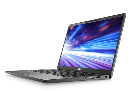 Dell 7400 Laptop