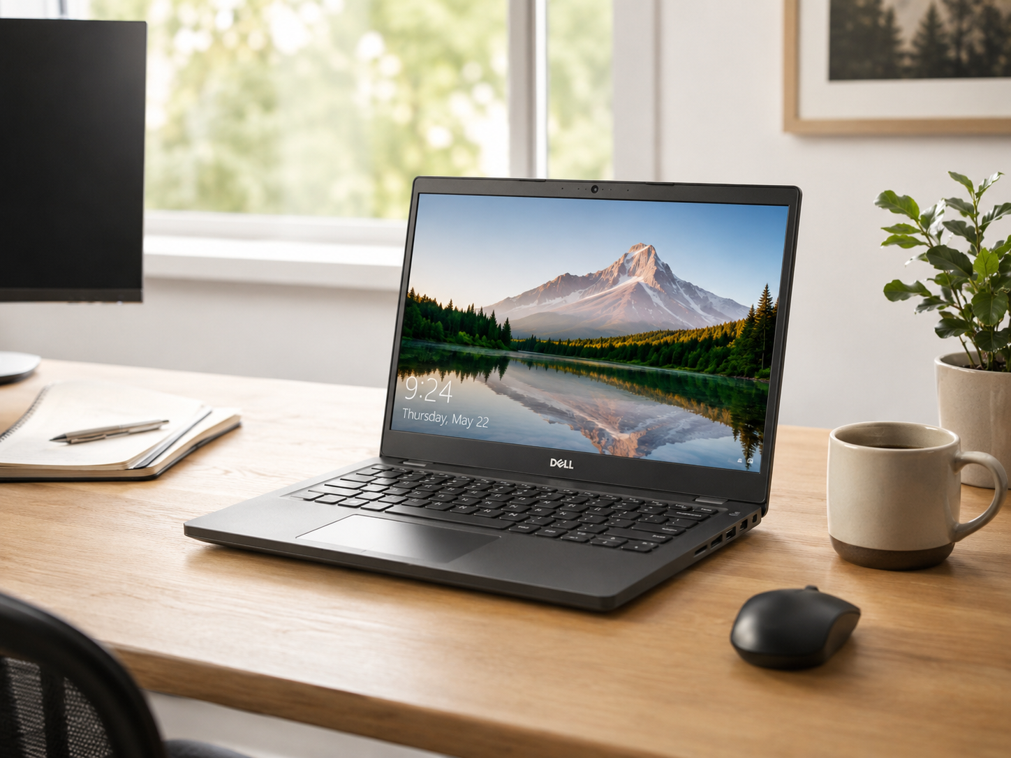 Refurbished laptops for budget shopping